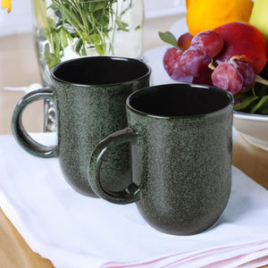 Coup Mug Set of 4 - H+E Goods Company