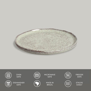Bread Plate - Set of 6 - H+E Goods Company