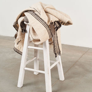 Seytu Throw - H+E Goods Company