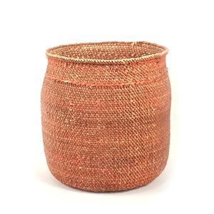 Auburn Iringa Basket - H+E Goods Company