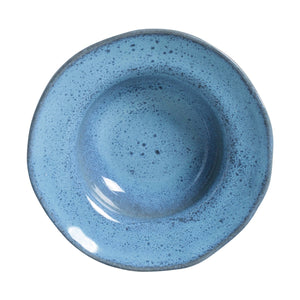 Dessert/Deep Rim Plate Set of 4 - H+E Goods Company