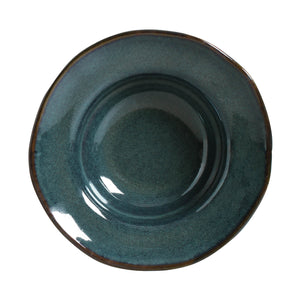 Dessert/Deep Rim Plate Set of 4 - H+E Goods Company