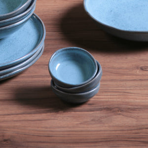 Organic Ramekin - Set of 6 - H+E Goods Company