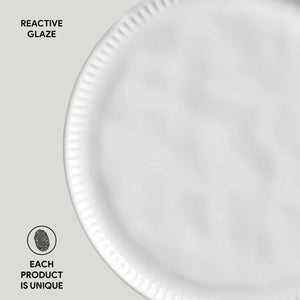 Dessert Plate - Set of 6 - H+E Goods Company
