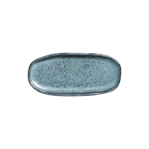 Shallow Mini Oval Platter - Set of 4 - H+E Goods Company