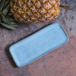 Rectangular Platter Small Set of 4 - H+E Goods Company