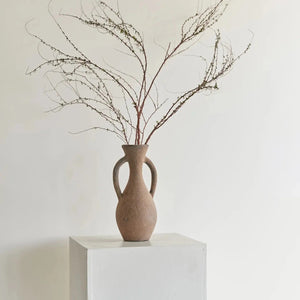Amil Vase - H+E Goods Company