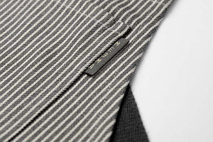 Crossback Apron - H+E Goods Company
