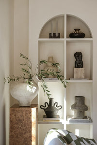 Goa Vessel - H+E Goods Company