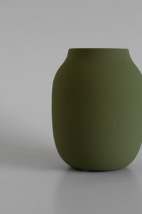 Guarda Ceramic Vase - H+E Goods Company