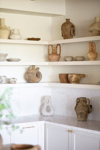 Indah Vessel - H+E Goods Company