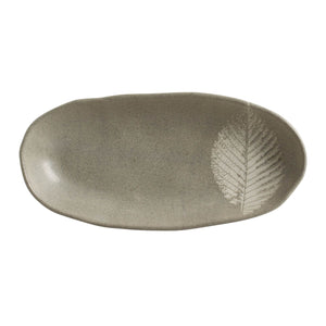 Deep Oval Platter - Set of 4 - H+E Goods Company
