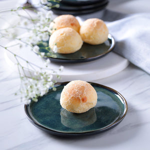 Bread Plate - Set of 6 - H+E Goods Company
