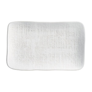 Rectangular Medium Platter - Set of 4 - H+E Goods Company