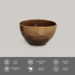 Organic Bowl - Set of 6 - H+E Goods Company