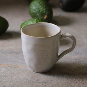 Organic Mug - Set of 4 - H+E Goods Company
