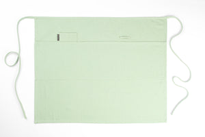 Bistro Apron with Pockets - H+E Goods Company