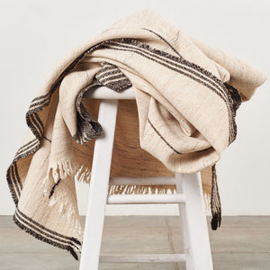 Seytu Throw - H+E Goods Company
