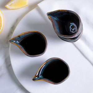 Teardrop Set of 6 - H+E Goods Company
