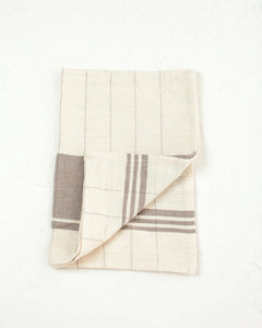 Chelsea Cotton Tea Towel - H+E Goods Company