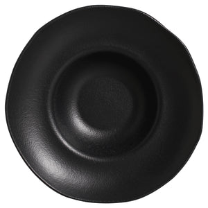 Deep Rim Plate - Set of 4 - H+E Goods Company