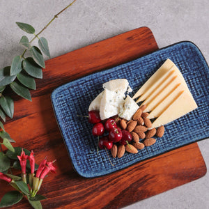 Rectangular Medium Platter - Set of 4 - H+E Goods Company