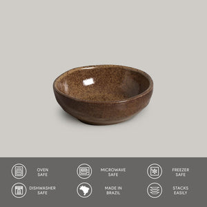 Organic Ramekin - Set of 6 - H+E Goods Company