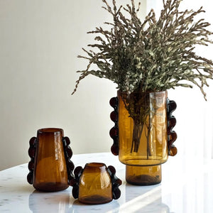 Dalia Bud Vase - H+E Goods Company