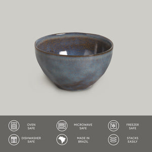 Organic Bowl - Set of 6 - H+E Goods Company