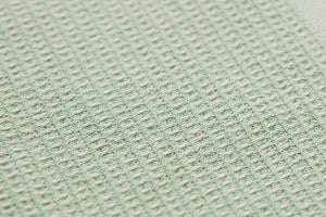 Waffle Weave Wash Cloths - Set of 8 - H+E Goods Company