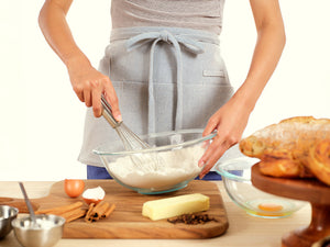 Waist Apron - H+E Goods Company