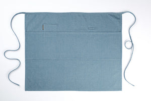 Bistro Apron with Pockets - H+E Goods Company