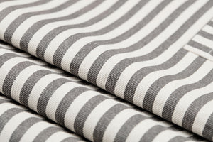 Cotton Cloth Placemats, Set of 4 - H+E Goods Company