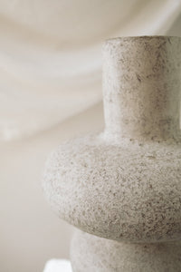 Ulun Vessel Cream - H+E Goods Company