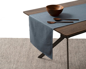 Cloth Table Runner - H+E Goods Company