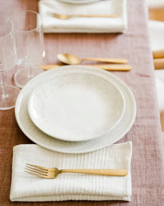S/4 Riviera Cotton Napkins - H+E Goods Company