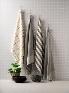 Cotton Kitchen Towels, Set of 4 - H+E Goods Company