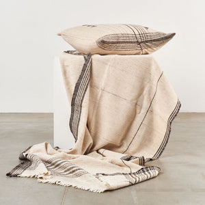 Seytu Throw - H+E Goods Company