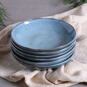 Salad Bowl - Set of 6 - H+E Goods Company