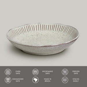 Salad Bowl - Set of 6 - H+E Goods Company