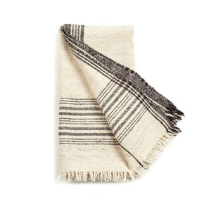 Seytu Throw - H+E Goods Company