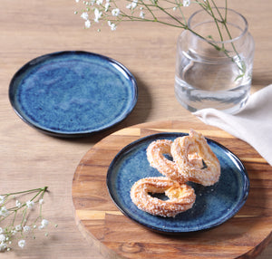 Bread Plate - Set of 6 - H+E Goods Company