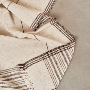 Seytu Throw - H+E Goods Company