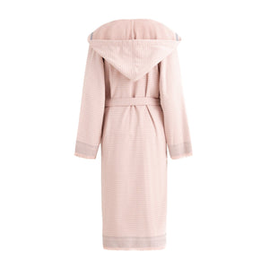 Bliss Turkish Towel Robe - H+E Goods Company