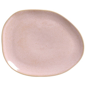 Oval Dinner Plate - Set of 6 - H+E Goods Company