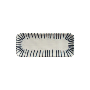 Rectangular Platter Small Set of 4 - H+E Goods Company