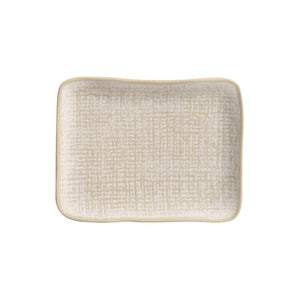 Rectangular Platter - Set of 4 - H+E Goods Company