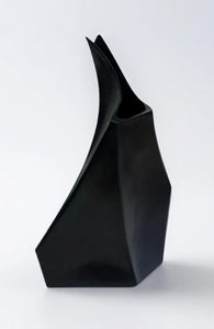 Geo Tall Vase - H+E Goods Company