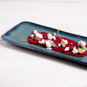 Rectangular Medium Platter - Set of 4 - H+E Goods Company