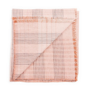 Silica Merino Throw - H+E Goods Company